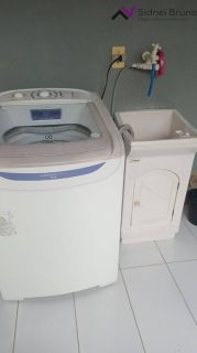 Casa Compacta próximo a praia do Moçambique