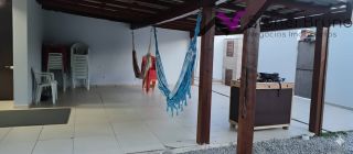 CASA AMPLA PARA TEMPORADA-  ACOMODA ATÉ 10 PESSOAS NO RIO VERMELHO