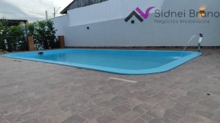 CASA AMPLA PARA TEMPORADA-  ACOMODA ATÉ 10 PESSOAS NO RIO VERMELHO