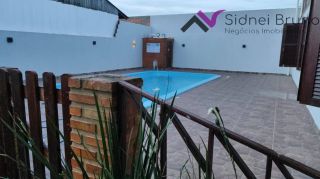 CASA AMPLA PARA TEMPORADA-  ACOMODA ATÉ 10 PESSOAS NO RIO VERMELHO