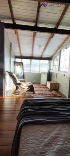 CASA AMPLA PARA TEMPORADA-  ACOMODA ATÉ 10 PESSOAS NO RIO VERMELHO