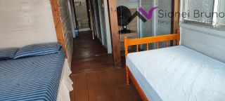 CASA AMPLA PARA TEMPORADA-  ACOMODA ATÉ 10 PESSOAS NO RIO VERMELHO