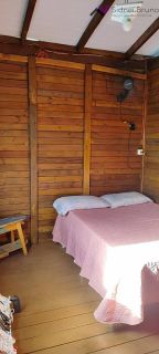 CASA AMPLA PARA TEMPORADA-  ACOMODA ATÉ 10 PESSOAS NO RIO VERMELHO