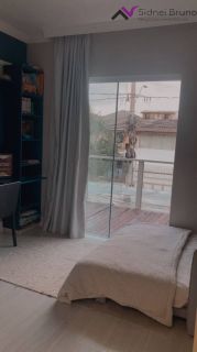 Casa Completa com Piscina para Temporada nos Ingleses- Conforto para até 08 pessoas