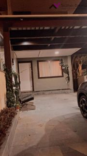 Casa Completa com Piscina para Temporada nos Ingleses- Conforto para até 08 pessoas