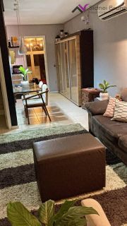 Casa Completa com Piscina para Temporada nos Ingleses- Conforto para até 08 pessoas