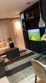 Casa Completa com Piscina para Temporada nos Ingleses- Conforto para até 08 pessoas