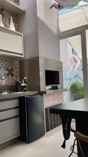 Casa Completa com Piscina para Temporada nos Ingleses- Conforto para até 08 pessoas