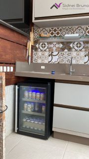 Casa Completa com Piscina para Temporada nos Ingleses- Conforto para até 08 pessoas