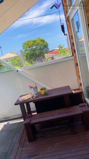 Casa Completa com Piscina para Temporada nos Ingleses- Conforto para até 08 pessoas