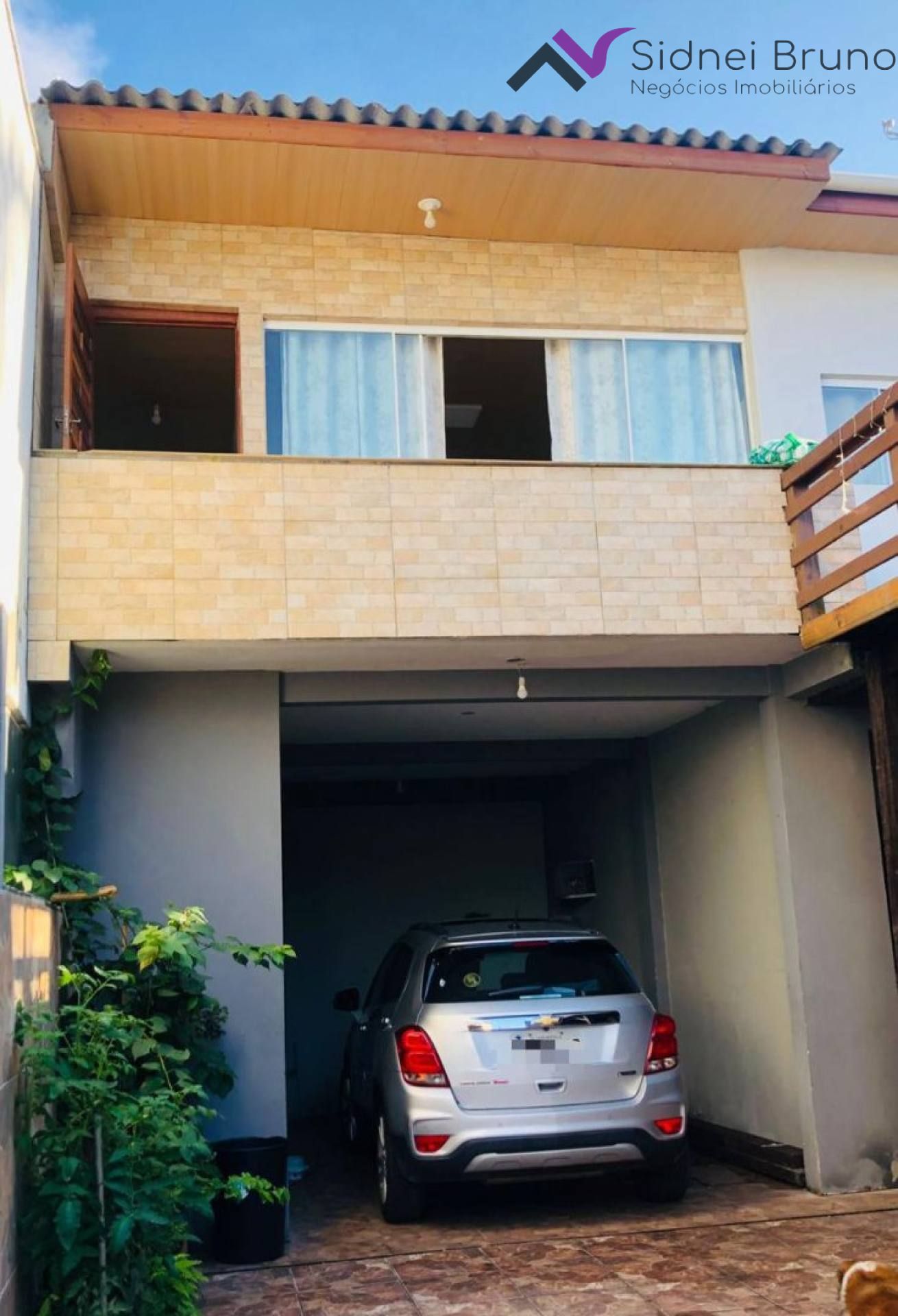 Apartamento andar Superior 02 quartos- Ingleses