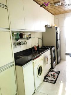 Apartamento andar Superior 02 quartos- Ingleses