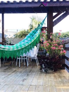 Apartamento andar Superior 02 quartos- Ingleses