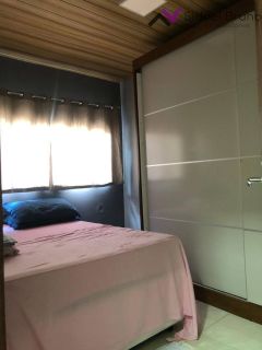 Apartamento andar Superior 02 quartos- Ingleses