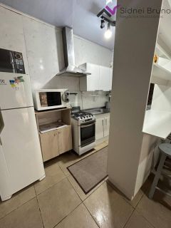 Apartamento Térreo 1 quarto nos Ingleses