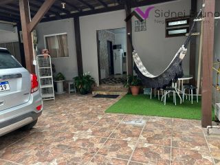 Apartamento Térreo 1 quarto nos Ingleses