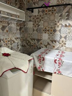 Apartamento Térreo 1 quarto nos Ingleses