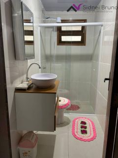 Apartamento Térreo 1 quarto nos Ingleses