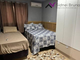 Apartamento Térreo 1 quarto nos Ingleses