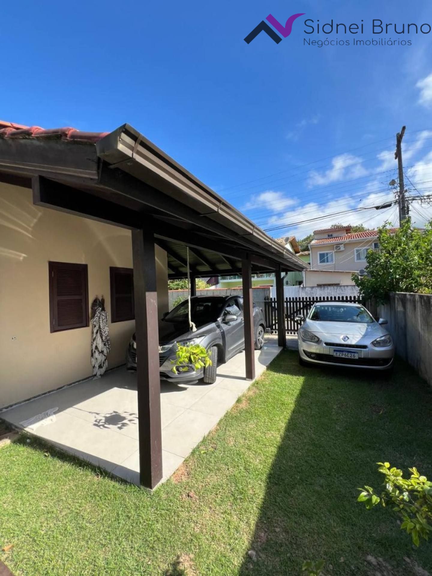 Casa de Temporada com Piscina na Cachoeira do Bom Jesus – Conforto para Até 8 Pessoas
