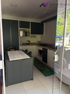 Casa Completa a 07 minutos dos Ingleses – 3 Quartos, Área Gourmet, Piscina e Mesa de Sinuca