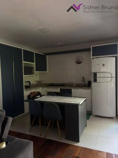 Casa Completa a 07 minutos dos Ingleses – 3 Quartos, Área Gourmet, Piscina e Mesa de Sinuca