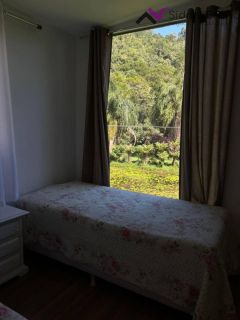 Casa Completa a 07 minutos dos Ingleses – 3 Quartos, Área Gourmet, Piscina e Mesa de Sinuca