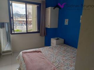 Apartamento Frente Mar nos Ingleses – Completo para até 5 Pessoas!