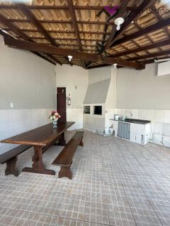 Casa Duplex com 2 Quartos e Piscina no Condomínio – Ingleses, Florianópolis