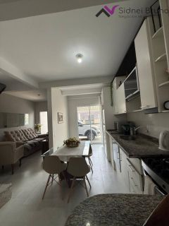 Casa Duplex com 2 Quartos e Piscina no Condomínio – Ingleses, Florianópolis