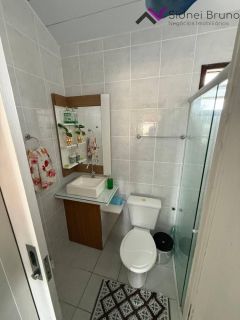 Casa Duplex com 2 Quartos e Piscina no Condomínio – Ingleses, Florianópolis