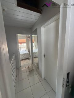 Casa Duplex com 2 Quartos e Piscina no Condomínio – Ingleses, Florianópolis