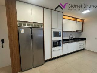 Cobertura de Alto Padrão para Locação Anual na Rodovia João Gualberto Soares