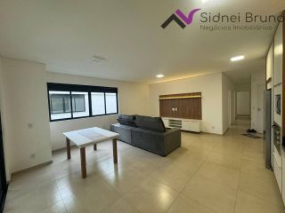 Cobertura de Alto Padrão para Locação Anual na Rodovia João Gualberto Soares