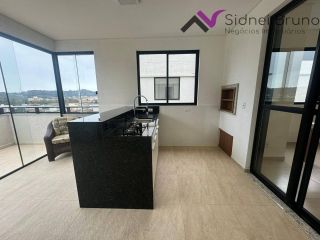 Cobertura de Alto Padrão para Locação Anual na Rodovia João Gualberto Soares