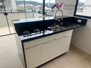 Cobertura de Alto Padrão para Locação Anual na Rodovia João Gualberto Soares