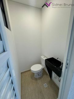 Cobertura de Alto Padrão para Locação Anual na Rodovia João Gualberto Soares