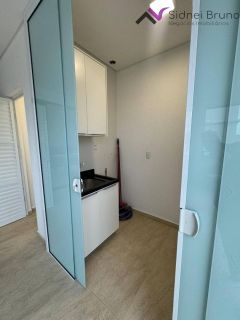 Cobertura de Alto Padrão para Locação Anual na Rodovia João Gualberto Soares