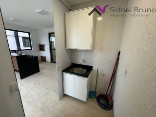 Cobertura de Alto Padrão para Locação Anual na Rodovia João Gualberto Soares