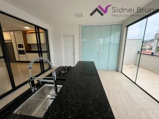 Cobertura de Alto Padrão para Locação Anual na Rodovia João Gualberto Soares