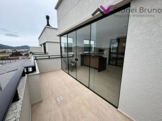 Cobertura de Alto Padrão para Locação Anual na Rodovia João Gualberto Soares