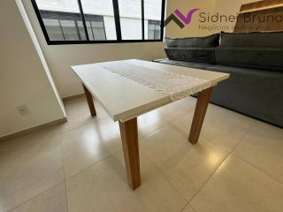 Cobertura de Alto Padrão para Locação Anual na Rodovia João Gualberto Soares