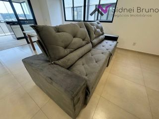 Cobertura de Alto Padrão para Locação Anual na Rodovia João Gualberto Soares