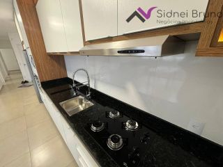 Cobertura de Alto Padrão para Locação Anual na Rodovia João Gualberto Soares