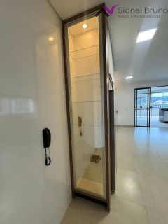 Cobertura de Alto Padrão para Locação Anual na Rodovia João Gualberto Soares