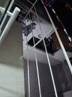 Kitnet aconchegante no Andar Superior no Rio Vermelho – Disponível somente para Natal e Ano Novo!