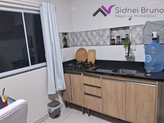 Kitnet aconchegante no Andar Superior no Rio Vermelho – Disponível somente para Natal e Ano Novo!