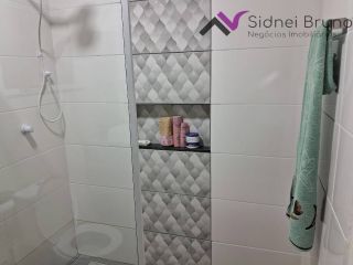 Kitnet aconchegante no Andar Superior no Rio Vermelho – Disponível somente para Natal e Ano Novo!