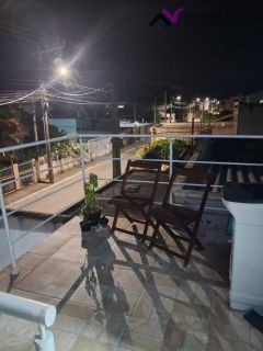 Kitnet aconchegante no Andar Superior no Rio Vermelho – Disponível somente para Natal e Ano Novo!