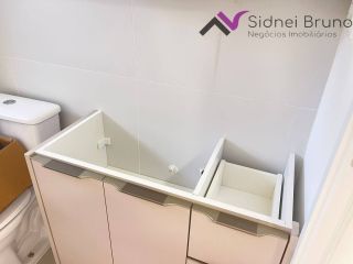 ALUGUEL ANUAL NO SUMMER PARK HOME CLUB – 2 QUARTOS (1 SUÍTE)